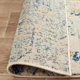 Museum 867 Sky Rug