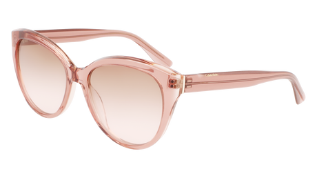 Calvin Klein CK22520S Womens Sunglasses - Rose