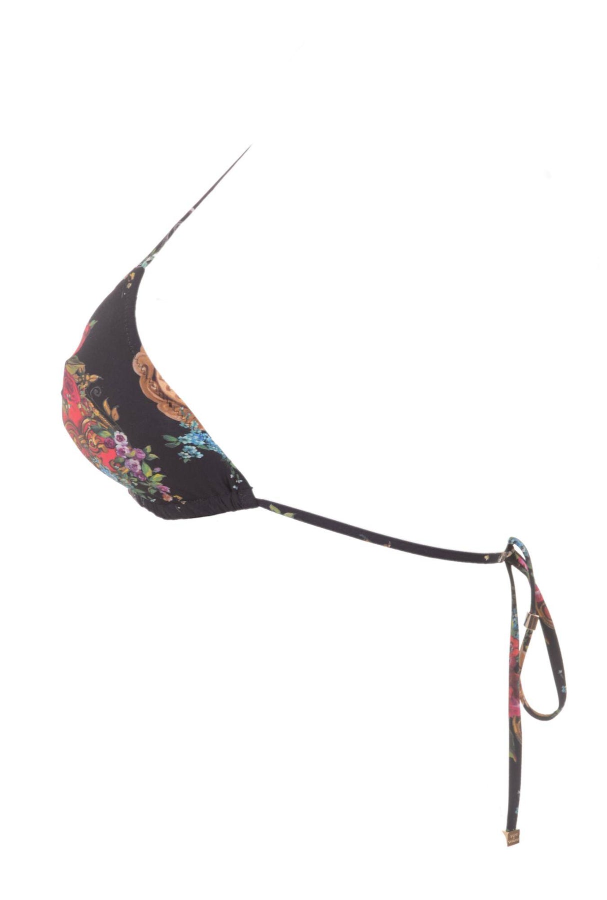 Dolce & Gabbana Women Flowers Bikini