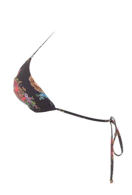 Dolce & Gabbana Women Flowers Bikini