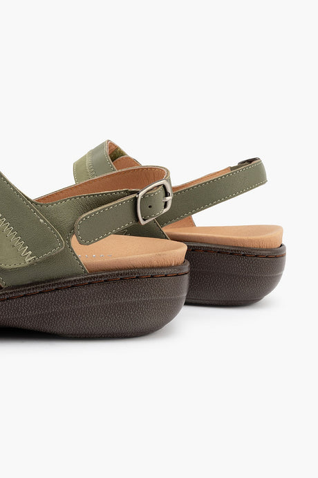 Klouds Addison Green Combo