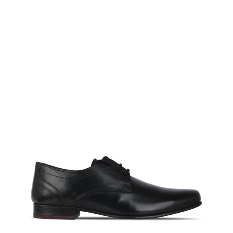 Firetrap Men's Savoy Derby Shoes - Black