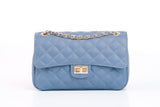 Bosccolo Shoulder Bag - Blue