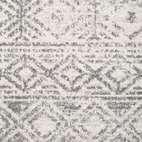 Oasis 456 Grey Rug