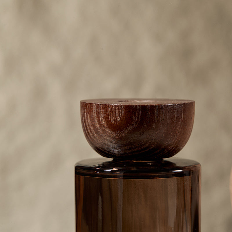 Ebony Bergamot Lacey Reed Diffuser � 200ml