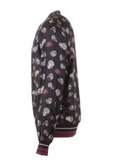Dolce & Gabbana Men Rings Sweatshirt