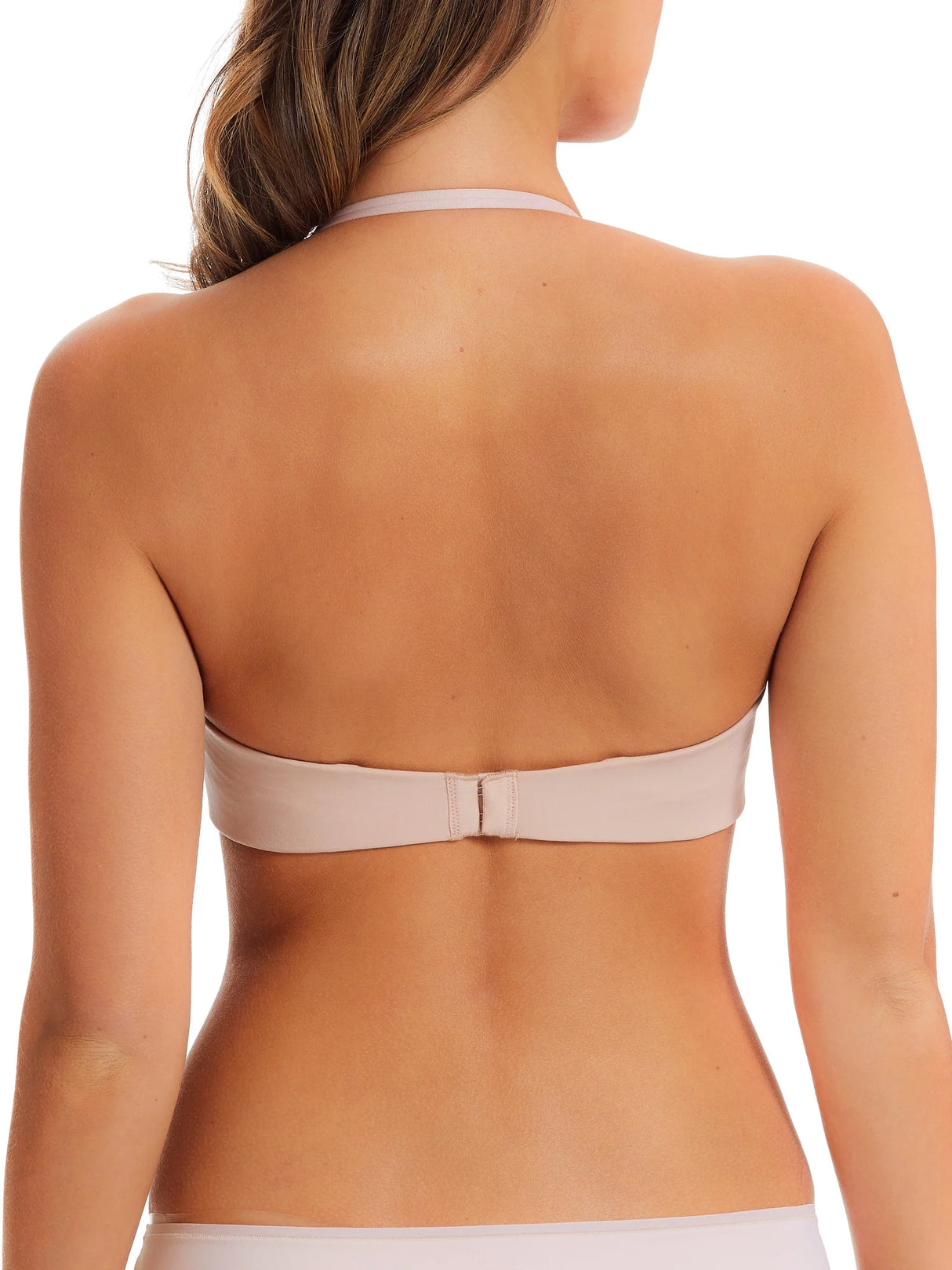 Memories Strapless Bra