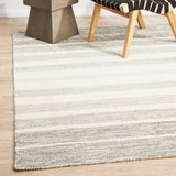Skandi 309 Grey Rug