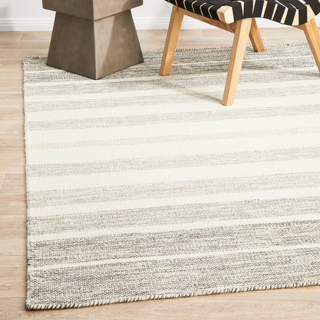 Skandi 309 Grey Rug