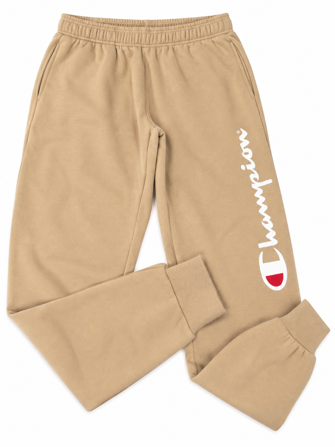 Champion Men's Script Cuff Pant - Branchin Out