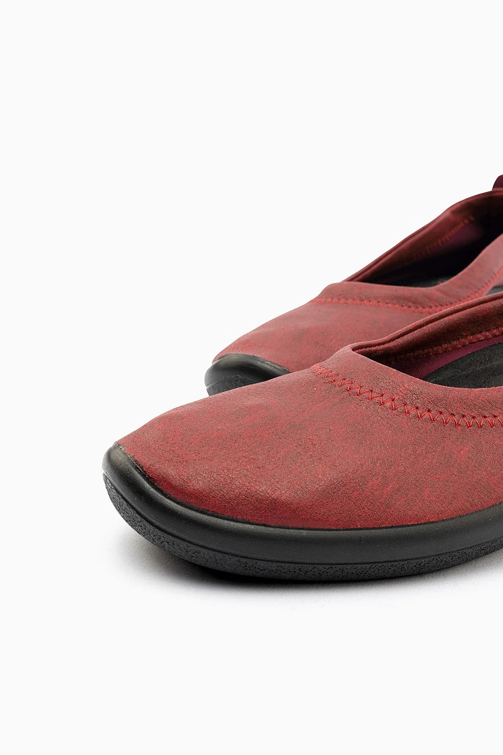 Arcopedico Gauja J66 Rec. Lytech Cherry