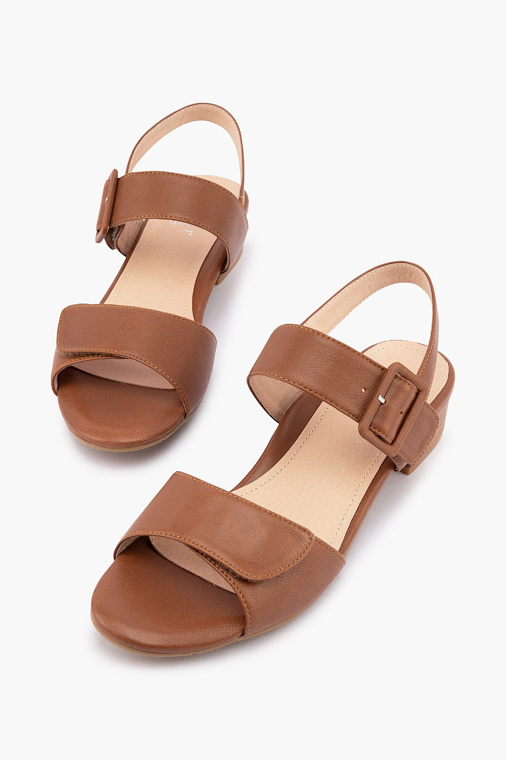 Silver Lining Quito Caramel