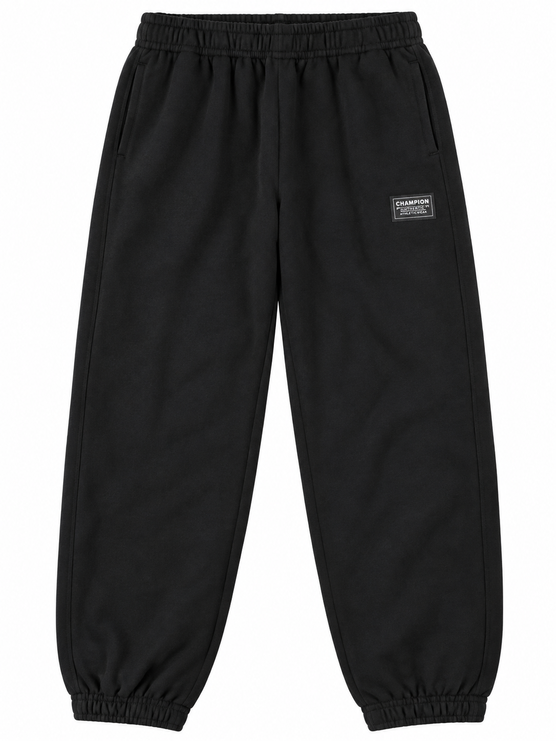 Champion Women's Roch Base Pants - Black