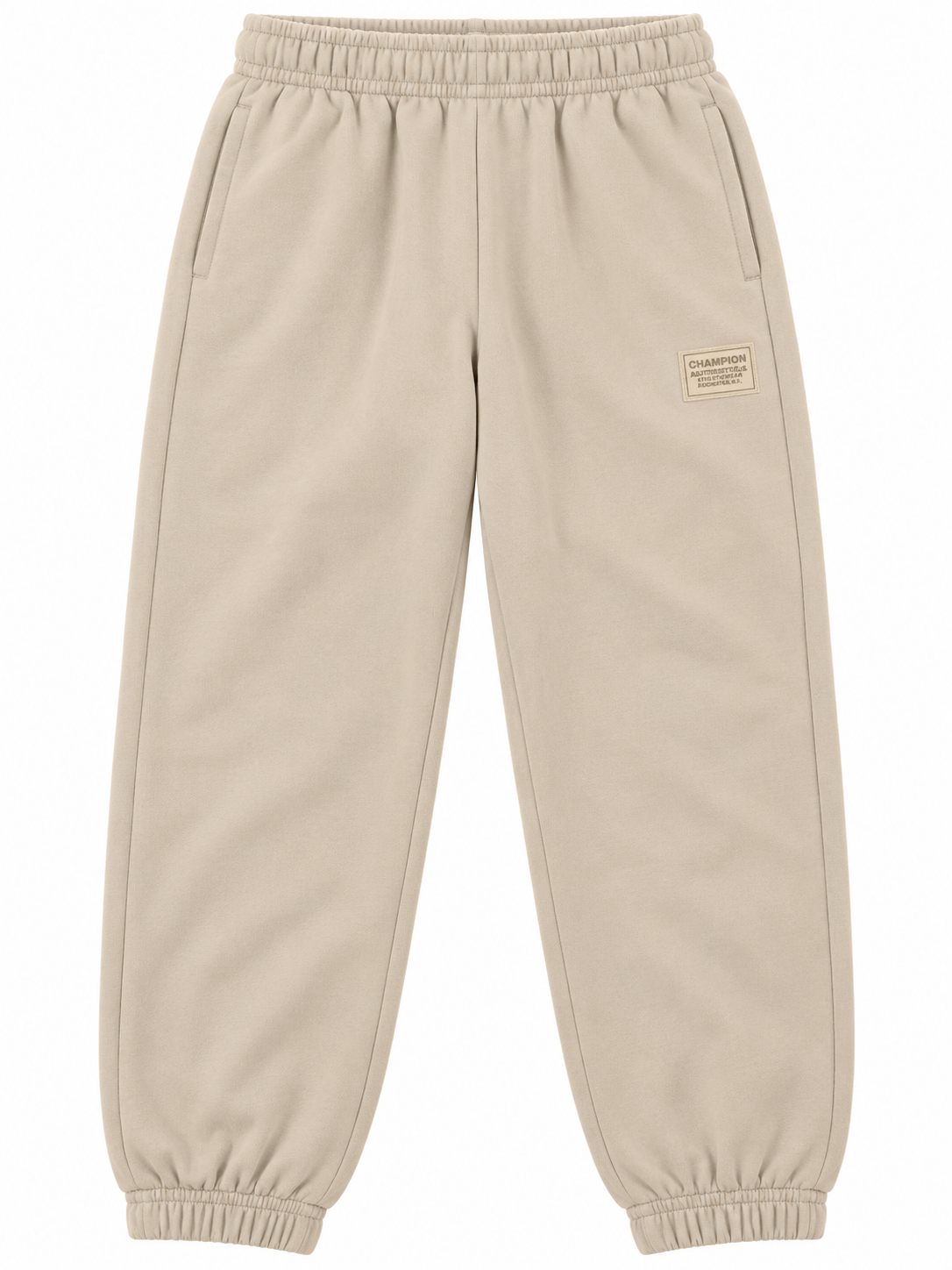 Champion Women's Roch Base Pants - Tan Dunes Csi