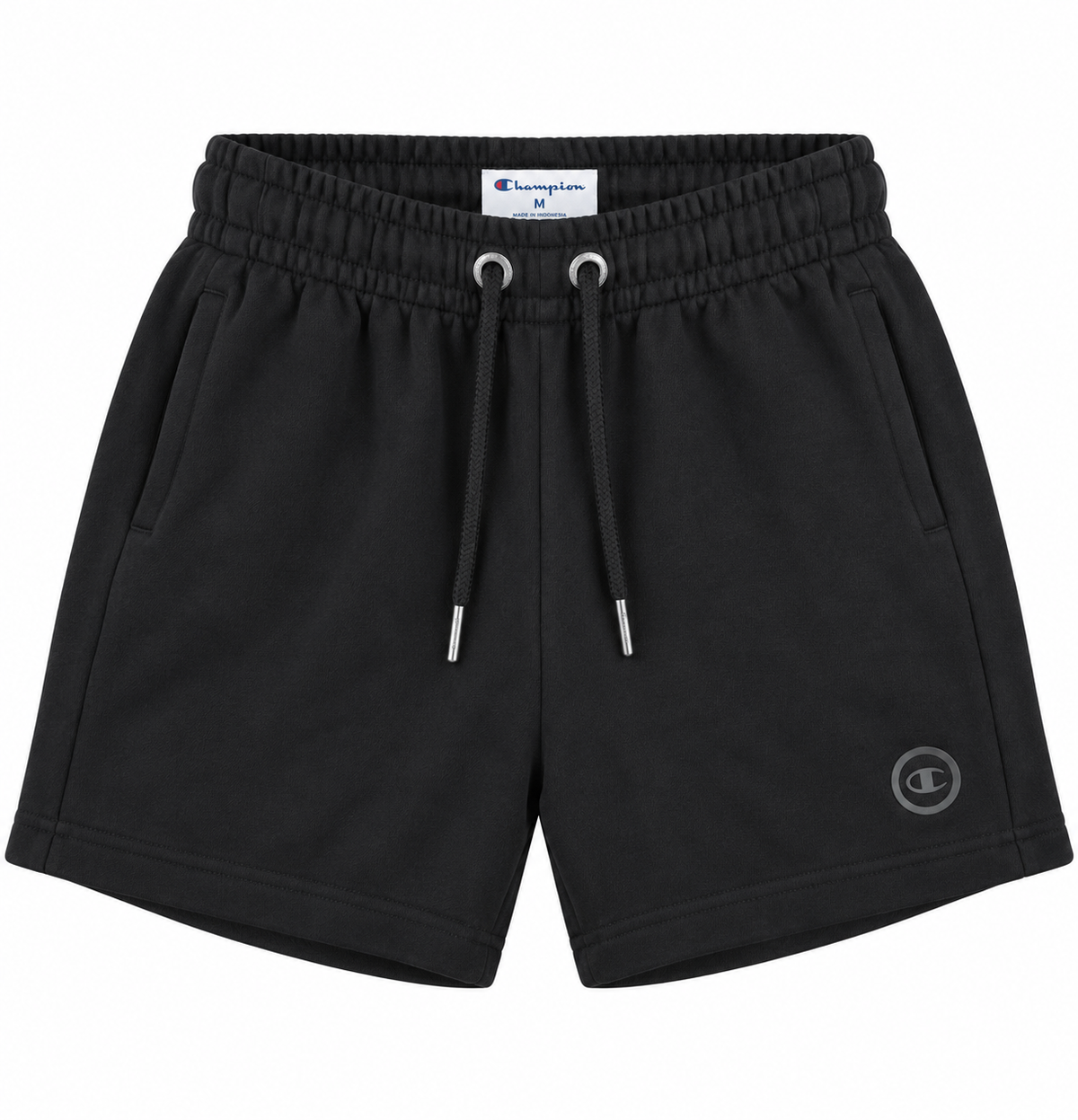 Champion Women's Legacy Tech Short - Black