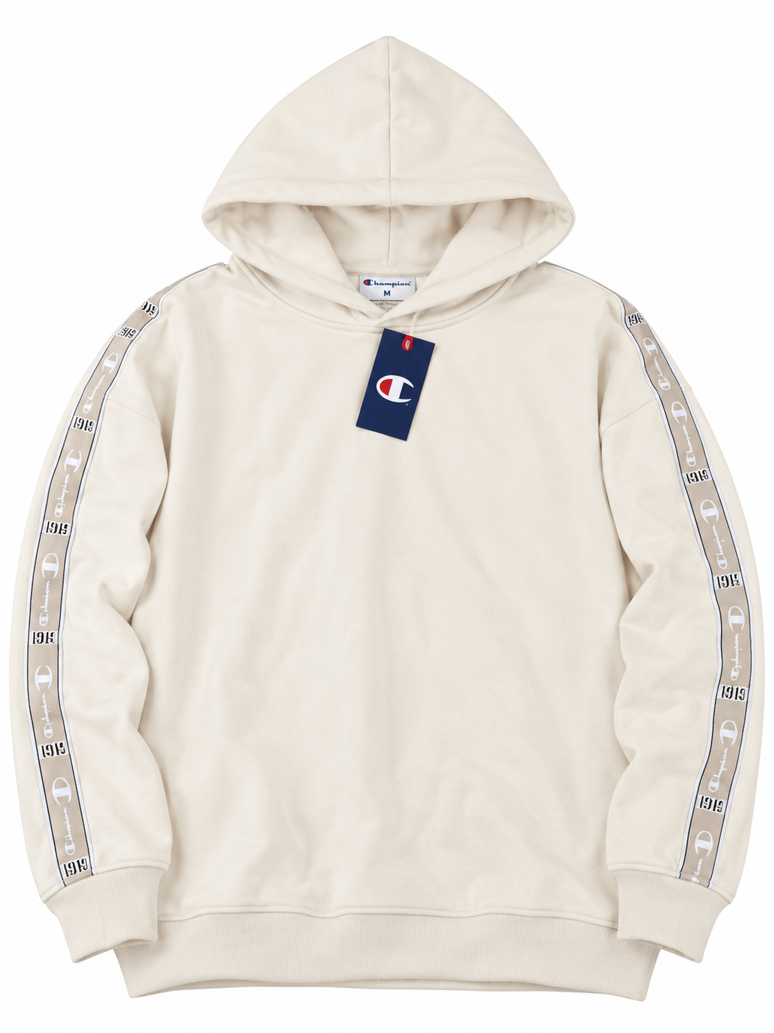 Champion Women's Sps Taping Hood - Natural Csi