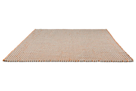 Brink & Campman Lace Tri-coloure White Outdoor 496901 Rug