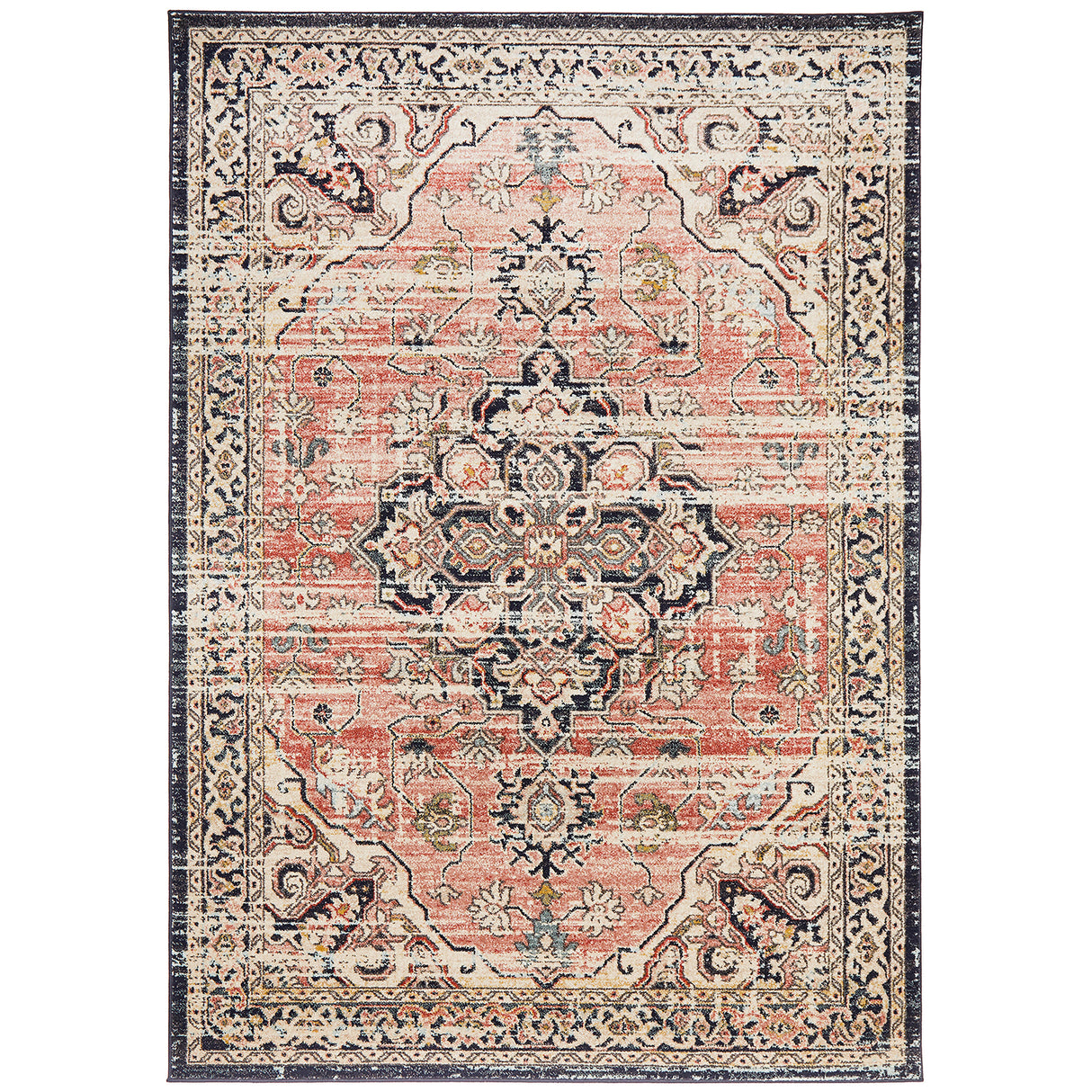 Legacy 851 Brick Rug