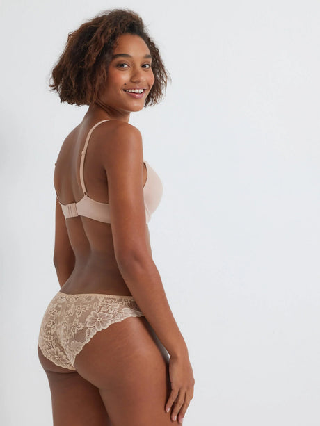 Alive Graduated Push Up Bra