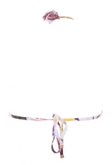 Dolce & Gabbana Women Flowers Bikini