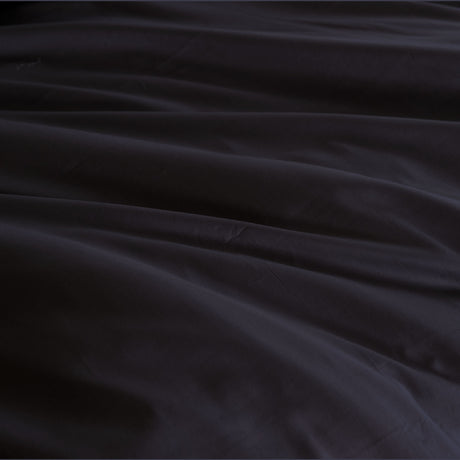 Royal Comfort Balmain 1000TC Bamboo cotton Sheet Sets- Charcoal