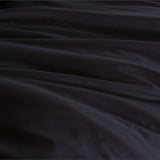 Royal Comfort Balmain 1000TC Bamboo cotton Sheet Sets- Charcoal