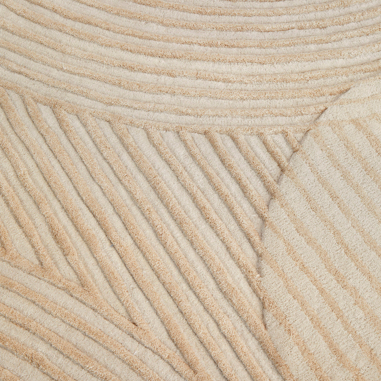 Summit Archie Beige Rug