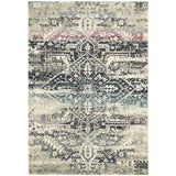 Museum 865 Blue Rug