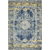 Museum 869 Navy Rug