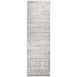 Providence 833 Blue Runner Rug