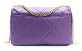 Bosccolo Shoulder Bag In Purple