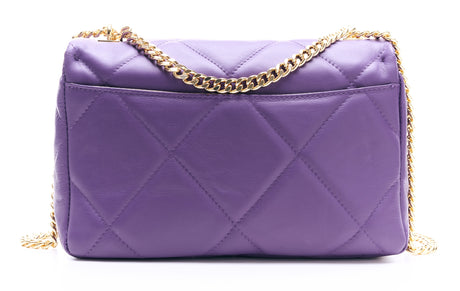 Bosccolo Shoulder Bag In Purple
