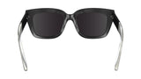 Calvin Klein CK23540S Womens Sunglasses - Black