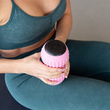 FitSmart Viberoller V1 Massager Muscle Recovery USB Charging