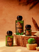 Jade Dew Evening Breeze Wilderness Reed Diffuser � 110ml