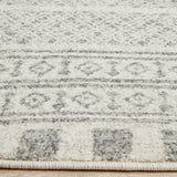 Mirage 359 Grey Round Rug