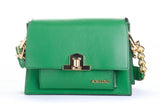 Bosccolo Shoulder Bag - Green