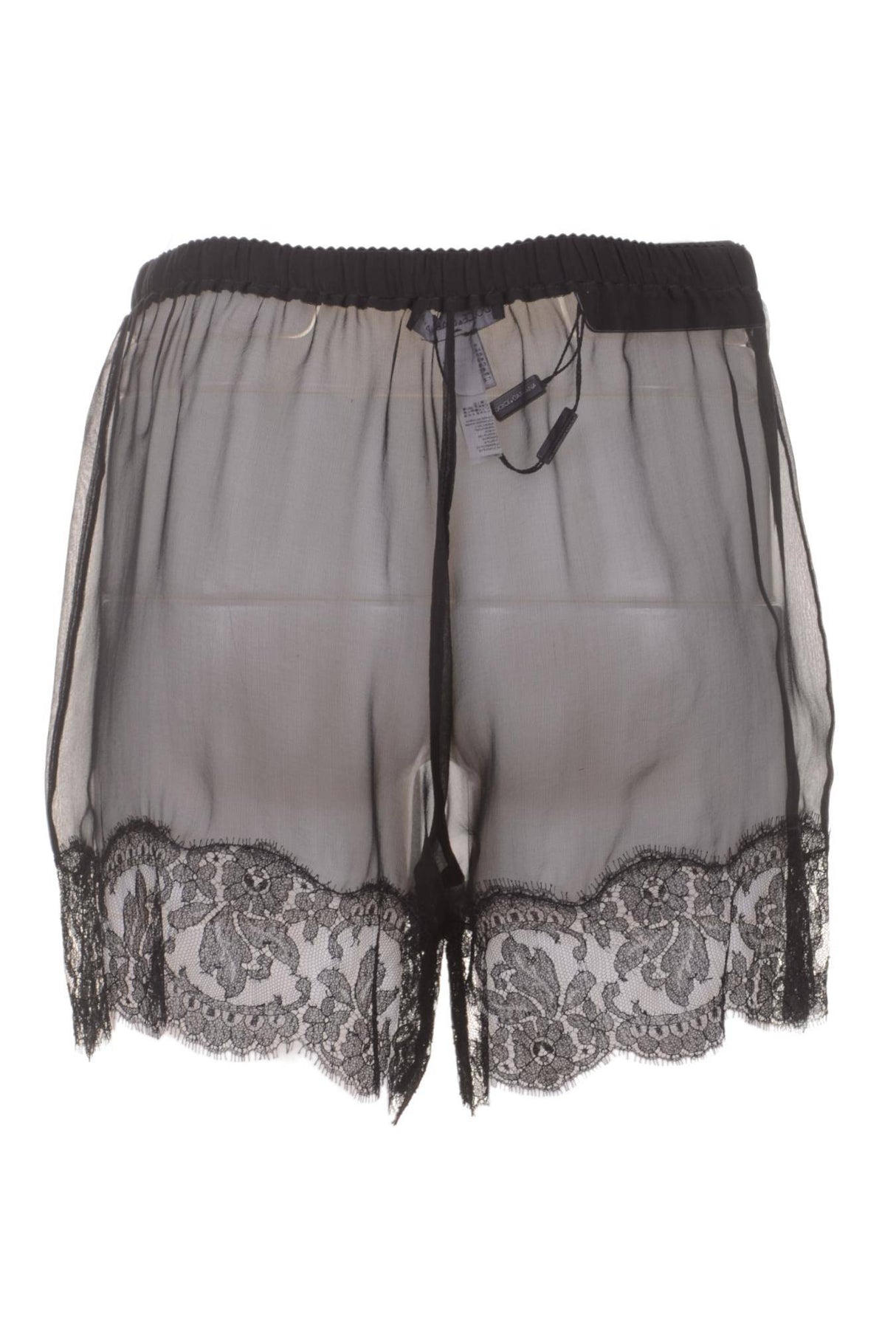 Dolce & Gabbana Women Lingerie Shorts