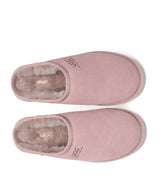 Australian Shepherd UGG Nano Classic Slipper - Rose Pink