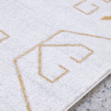 Paradise Cala Gold Rug