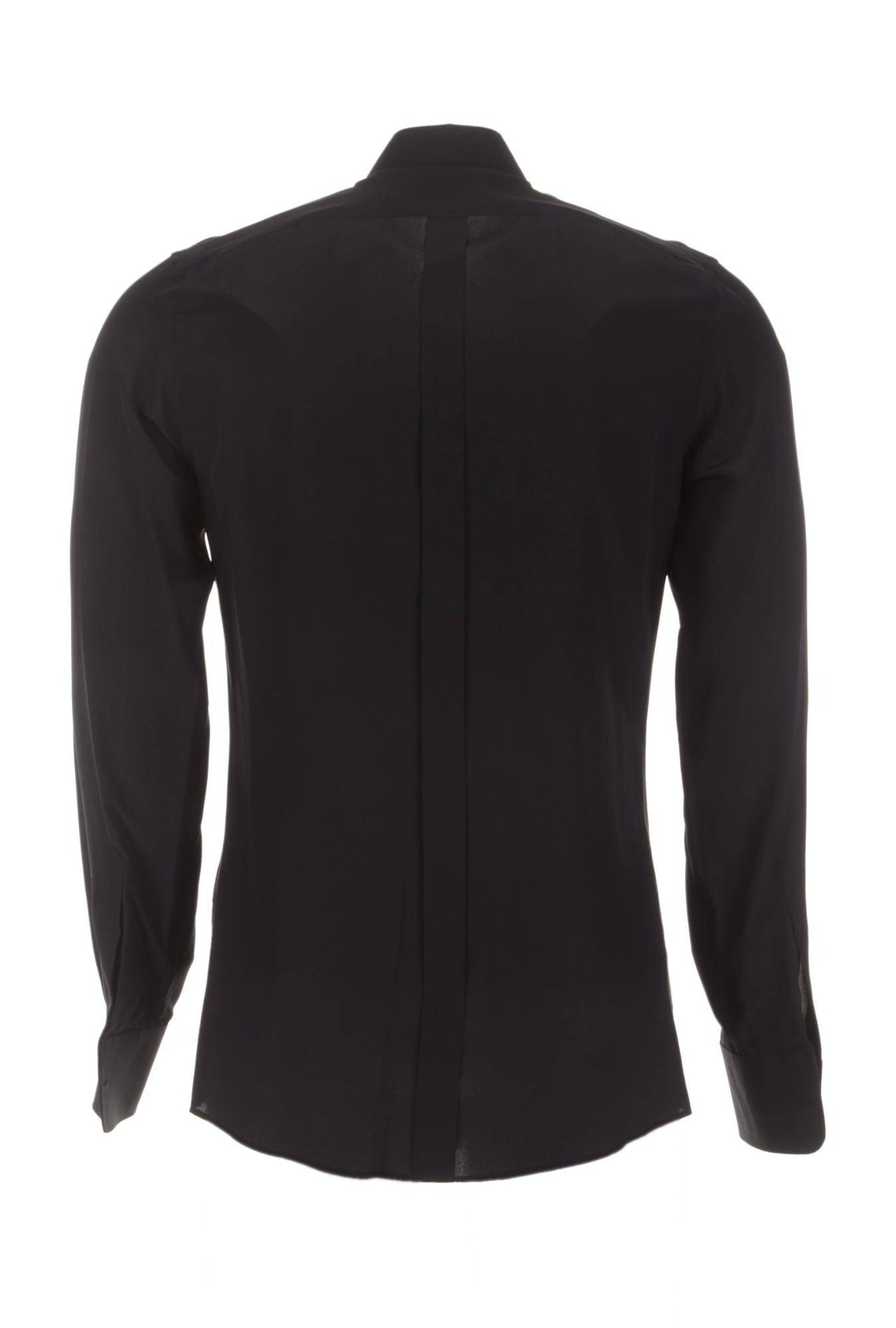 Dolce & Gabbana Men Long Sleeve Shirt