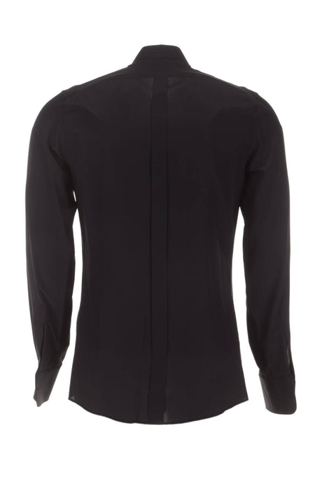 Dolce & Gabbana Men Long Sleeve Shirt