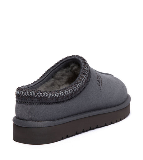 Australian Shepherd UGG Tay Platform - Obsidian Gray