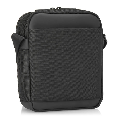 Hedgren App Crossbody Pouch 7" - Black