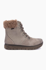 G Comfort Women's 929 7 Light Grey Yak