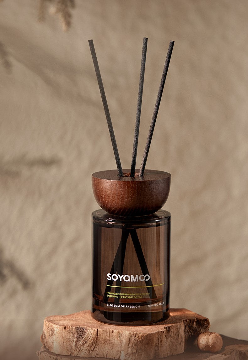 Heavenly Fir & Earth Lacey Reed Diffuser � 110ml