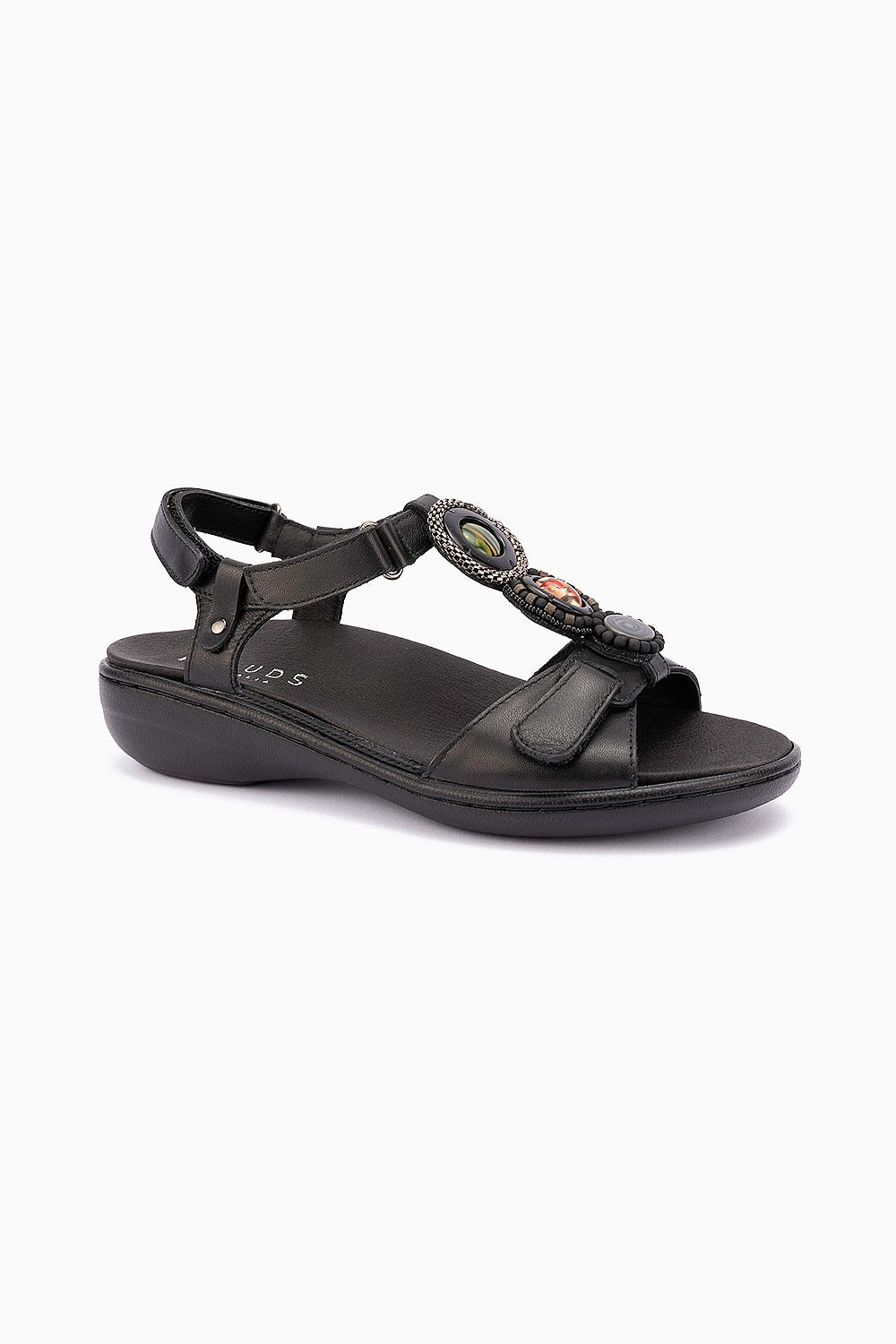 Klouds Aurora Black