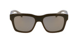 Salvatore Ferragamo SF1087S Mens Sunglasses - Dark Khaki