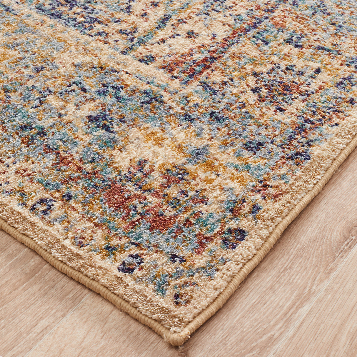 Anastasia 255 Sand Rug