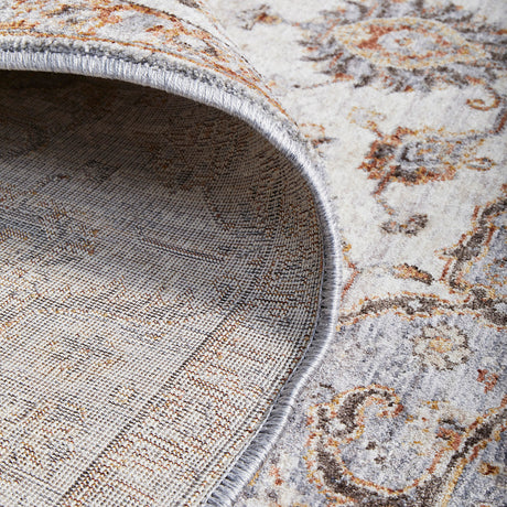 Jaipur 77 Silver Rug